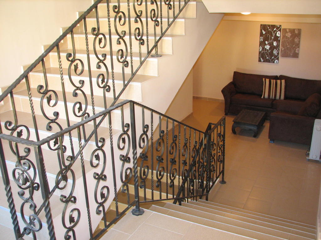 בנסקו Antilia Aparthotel מראה חיצוני תמונה