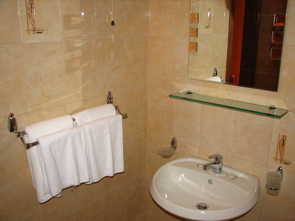 בנסקו Antilia Aparthotel חדר תמונה